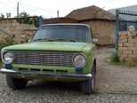LADA (VAZ) 21011-1