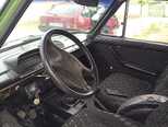 LADA (VAZ) 21011-4