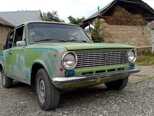 LADA (VAZ) 21011-7
