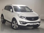 Kia Sportage-1
