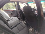 Mercedes C 200-3