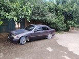 Mercedes C 200-6