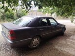 Mercedes C 200-8
