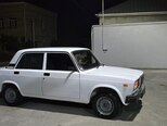 LADA (VAZ) 2107-5