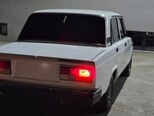 LADA (VAZ) 2107-4