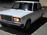 LADA (VAZ) 2107-2