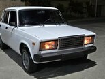 LADA (VAZ) 2107-1