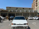 LADA (VAZ) 2115-1
