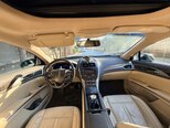 Lincoln MKZ-9