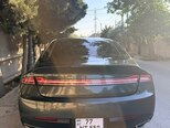 Lincoln MKZ-2