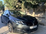 Lincoln MKZ-1