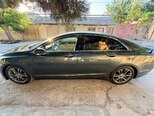 Lincoln MKZ-7