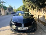Lincoln MKZ-4