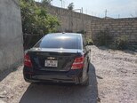 Chevrolet Aveo-4