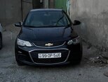 Chevrolet Aveo-3