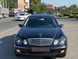 Mercedes E 240-2