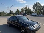 Mercedes E 240-3