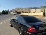 Mercedes E 240-6