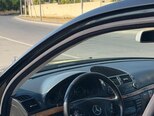 Mercedes E 240-8