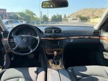 Mercedes E 240-10