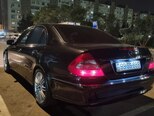 Mercedes E 220-3