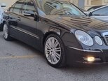 Mercedes E 220-5