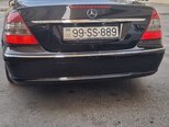 Mercedes E 220-4