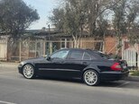 Mercedes E 220-9