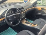 Mercedes E 220-8