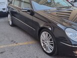 Mercedes E 220-6