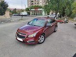 Chevrolet Cruze-2