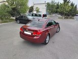 Chevrolet Cruze-4
