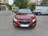 Chevrolet Cruze-1