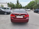 Chevrolet Cruze-5