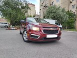 Chevrolet Cruze-9