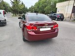 Chevrolet Cruze-8