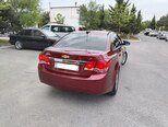 Chevrolet Cruze-3