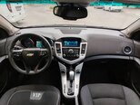 Chevrolet Cruze-12