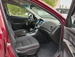 Chevrolet Cruze-16