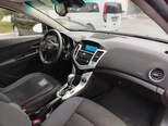 Chevrolet Cruze-17