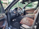 Mercedes GL 500 4MATIC-7