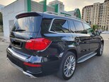 Mercedes GL 500 4MATIC-5