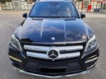Mercedes GL 500 4MATIC-1