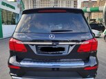 Mercedes GL 500 4MATIC-2