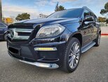 Mercedes GL 500 4MATIC-11