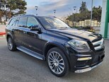 Mercedes GL 500 4MATIC-9