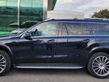 Mercedes GL 500 4MATIC-17