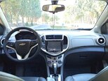 Chevrolet Aveo-5