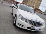 Mercedes E 250-3