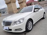 Mercedes E 250-5